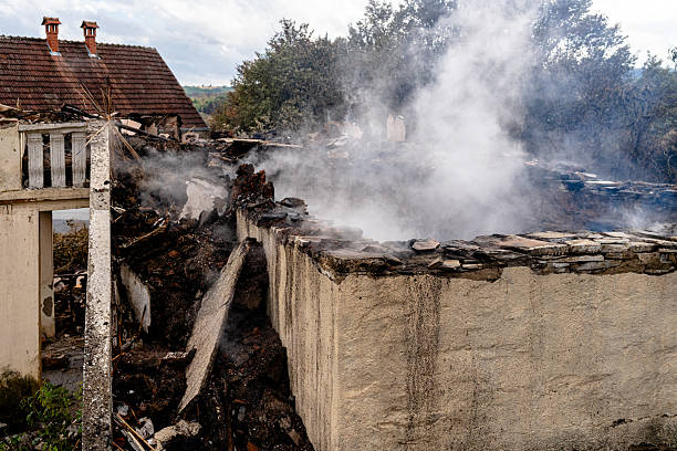 Affordable Fire Damage Repair solutions in Kimball, MN
